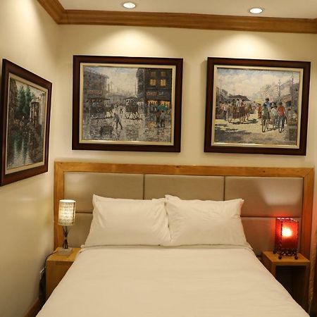 Stay Amare Bayswater Mactan Lapu-Lapu City Exterior foto