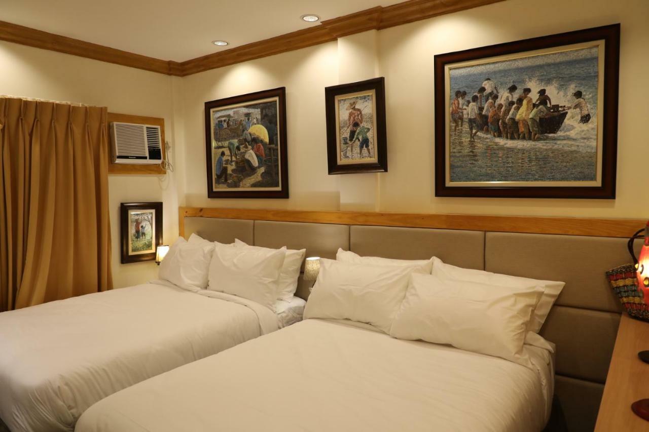 Stay Amare Bayswater Mactan Lapu-Lapu City Exterior foto