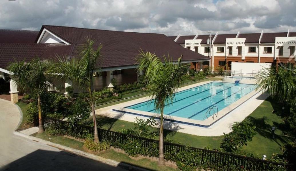 Stay Amare Bayswater Mactan Lapu-Lapu City Exterior foto